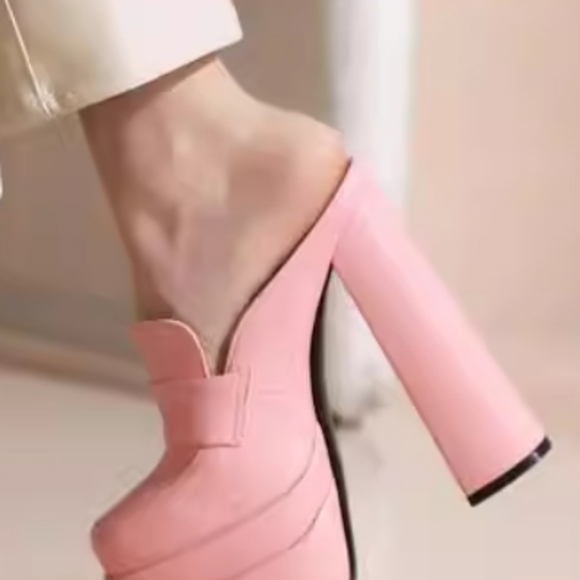 women shoes Heels - Picture 5 of 5